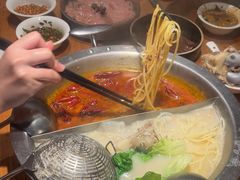 -骨之味·筒骨汤火锅(晋江万达店)