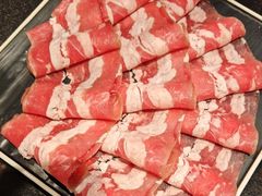 -东来顺饭庄(金泉广场店)