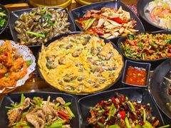 -潮十三潮汕砂锅粥(高新四路大都荟店)