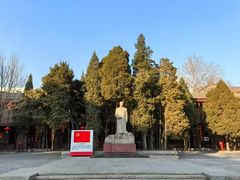 -周恩来同志少年读书旧址