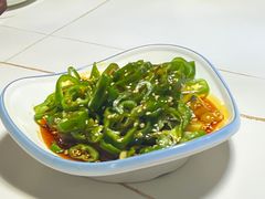 -马白开来特色羊排揪片子  (总店)