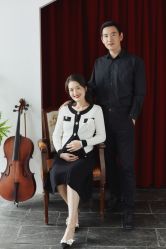 -专注孕妇照亲子照·纪田摄影