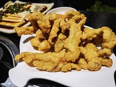 -阿田大虾(台湾街店)