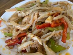 -马遂林烩面馆(少室路店)