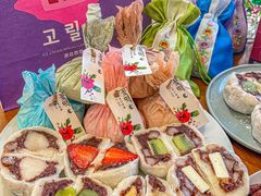 -高力乐面包咖啡厅(西塔店)