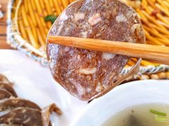 -老保定驴肉馆(云岗路店)