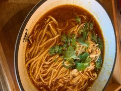 -三十三碗黄牛肉面(东原1891店)