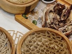 -小慧莜面村(青东店)