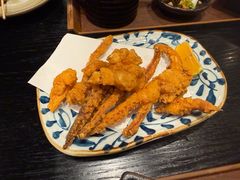 -玄白·炭烤活鳗(上海首店)