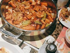 -御上皇三汁焖锅(薛城万达广场店)