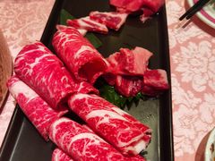 -囍凤楼·粤菜·点心·火锅(温特莱店)