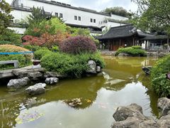 -江宁织造博物馆