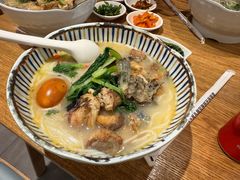 -鲜越鲜鱼粉(财富购物中心店)