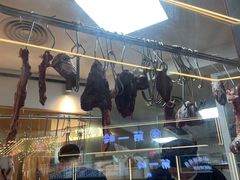 -潮正和潮汕牛肉火锅·老字号(番禺万达店)
