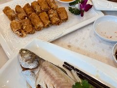 香煎什鱼-四海之家(蛇口店)