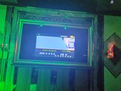 -V麦量贩KTV(富康城店)