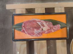 -山焱·炭火自助烤肉(周浦万达店)