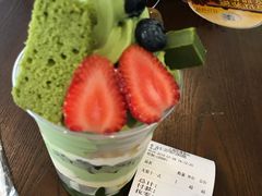 无邪十一式-無邪日式甜品(世博源店)