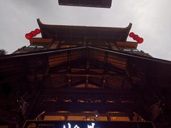 -小天鹅火锅·一线江景洪鼎旗舰店(洪崖洞店)