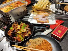 -白玉串城(南六中路店)