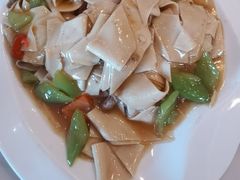 尖椒干豆腐-京滨饭店·餐厅(阜外大街店)