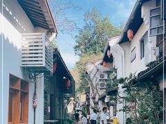 -小河直街历史文化街区