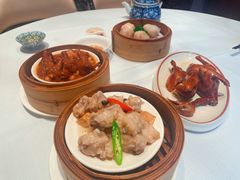 -新雅粤菜馆(南京东路店)