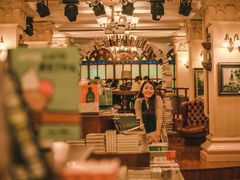-果戈里书店