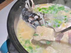 -筱爷叔·上海传统手工菜(玉树路店)