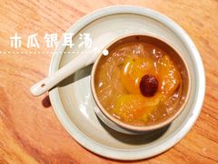 木瓜银耳汤-汤潮荟·粤菜小馆(茂业天地店)
