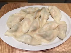 -喜家德虾仁水饺(华强天虹店)