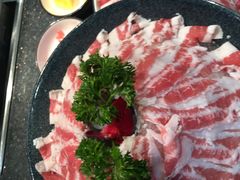 -五星桥原切肥牛火锅·30年专注好牛肉(湖塘店)