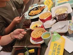 -豪客来牛排(府河店)