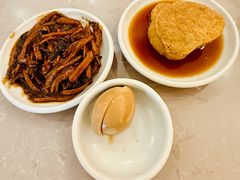 -松鹤楼·苏式汤面(虹桥天地店)