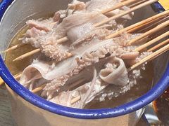 -黄小串·烤串海鲜涮牛肚(升龙广场店)