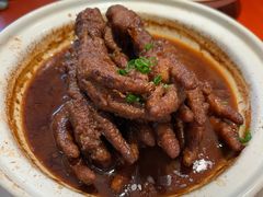 -川悦壹号·川菜(蠡溪路店)