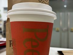 -Peet's Coffee皮爷咖啡(武商Mall手作店)