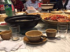 -深山老屋(张江店)