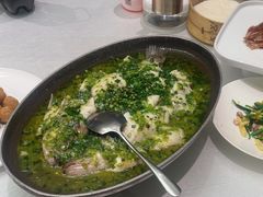 -盛百味·家宴餐厅(霸州分店)