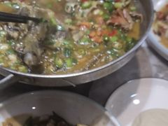 -小乡小镇·传承桐庐土菜·老板亲自烧的菜