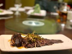 -老正兴菜馆(福州路店)