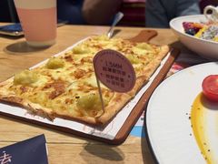 -夏日玛莉西餐厅(梅溪湖步步高店)