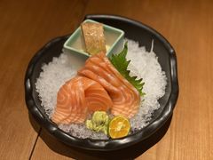 -無境·匠心日本料理(汉街店)