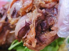 酱大骨-东北菜铁锅炖(义乌街店)