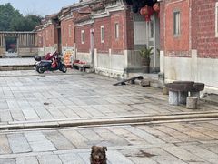 -蔡氏古民居建筑群