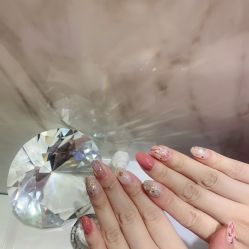 -PinkBaby美甲美睫