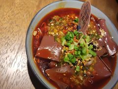 -花盐街·四川乐山小吃(西单大悦城店)