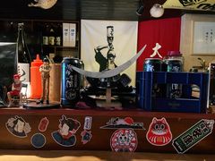 -半藏居酒屋(香港花园店)