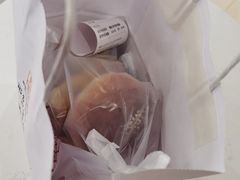 -新侨三宝乐面包店(崇文门店)