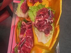 -三头牛·潮汕牛肉生蚝火锅 (夏湾店)